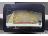 MERCEDES d'occasion CLASSE A 220 d 7G-DCT Fascination de 2017