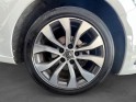Renault megane iv berline blue dci 115 edc techno / garantie 12 mois occasion simplicicar toulon ouest simplicicar...