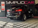 Bmw x1 f48 lci xdrive 20d 190 ch bva8 m sport - entretiens 100% bmw - hud - hayon electrique - tva recuperable - garantie...