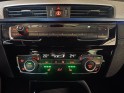 Bmw x1 f48 lci xdrive 20d 190 ch bva8 m sport - entretiens 100% bmw - hud - hayon electrique - tva recuperable - garantie...