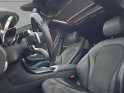 Mercedes glc coupe 220 d 170 ch sportline 9g-tronic 4matic révisée garantie 12 mois caméra 360° sièges chauffants...