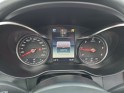 Mercedes glc coupe 220 d 170 ch sportline 9g-tronic 4matic révisée garantie 12 mois caméra 360° sièges chauffants...