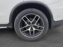 Mercedes glc coupe 220 d 170 ch sportline 9g-tronic 4matic révisée garantie 12 mois caméra 360° sièges chauffants...