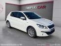 Peugeot 308 1.6 bluehdi 120ch / boite auto / cam de recul / distri  ok /garantie 12 mois occasion simplicicar la fleche...