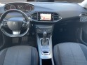 Peugeot 308 1.6 bluehdi 120ch / boite auto / cam de recul / distri  ok /garantie 12 mois occasion simplicicar la fleche...