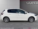 Peugeot 308 1.6 bluehdi 120ch / boite auto / cam de recul / distri  ok /garantie 12 mois occasion simplicicar la fleche...