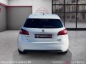 Peugeot 308 1.6 bluehdi 120ch / boite auto / cam de recul / distri  ok /garantie 12 mois occasion simplicicar la fleche...