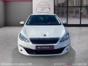 Peugeot 308 1.6 bluehdi 120ch / boite auto / cam de recul / distri  ok /garantie 12 mois occasion simplicicar la fleche...