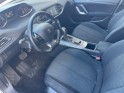 Peugeot 308 1.6 bluehdi 120ch / boite auto / cam de recul / distri  ok /garantie 12 mois occasion simplicicar la fleche...