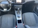 Peugeot 308 1.6 bluehdi 120ch / boite auto / cam de recul / distri  ok /garantie 12 mois occasion simplicicar la fleche...
