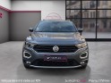 Volkswagen t-roc 1.5 tsi 150 evo start/stop bvm6 first edition/ carplay / radar de recul / virtual cokpit occasion paris...