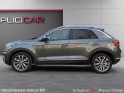 Volkswagen t-roc 1.5 tsi 150 evo start/stop bvm6 first edition/ carplay / radar de recul / virtual cokpit occasion paris...