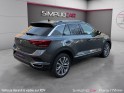 Volkswagen t-roc 1.5 tsi 150 evo start/stop bvm6 first edition/ carplay / radar de recul / virtual cokpit occasion paris...