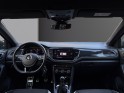 Volkswagen t-roc 1.5 tsi 150 evo start/stop bvm6 first edition/ carplay / radar de recul / virtual cokpit occasion paris...