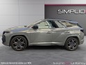 Hyundai tucson 1.6 t-gdi 265 htrac plug-in bva6 n line executive toit panoramique full entretien garantie contructeur 2027...