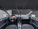 Audi a3 sportback business 40 e-tron 204 s tronic 6 business line - garantie 12mois - suivie audi - virtual - sieges......