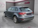 Audi a3 sportback business 40 e-tron 204 s tronic 6 business line - garantie 12mois - suivie audi - virtual - sieges......