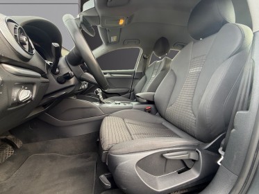 Audi a3 sportback business 40 e-tron 204 s tronic 6 business line - garantie 12mois - suivie audi - virtual - sieges......