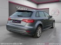 Audi a3 sportback business 40 e-tron 204 s tronic 6 business line - garantie 12mois - suivie audi - virtual - sieges......