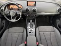 Audi a3 sportback business 40 e-tron 204 s tronic 6 business line - garantie 12mois - suivie audi - virtual - sieges......