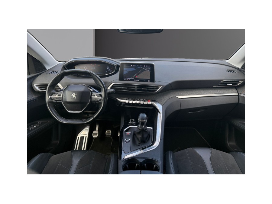 PEUGEOT d'occasion 3008 1.5 BHDI de 2019 Toulouse Sud (31)﻿
