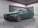 Mercedes cla coupe 250 e 8g-dct amg line toit ouvrant siege electrique garantie 12 mois occasion simplicicar le mans...
