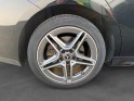 Mercedes cla coupe 250 e 8g-dct amg line toit ouvrant siege electrique garantie 12 mois occasion simplicicar le mans...