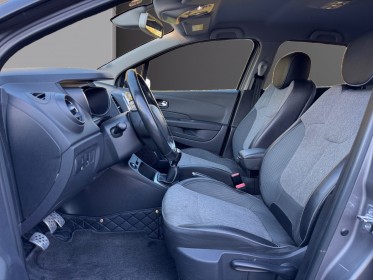 Renault captur dci 90 ch energy intens occasion montpellier (34) simplicicar simplicibike france