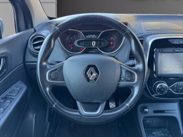 Renault captur dci 90 ch energy intens occasion montpellier (34) simplicicar simplicibike france