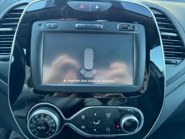 Renault captur dci 90 ch energy intens occasion montpellier (34) simplicicar simplicibike france