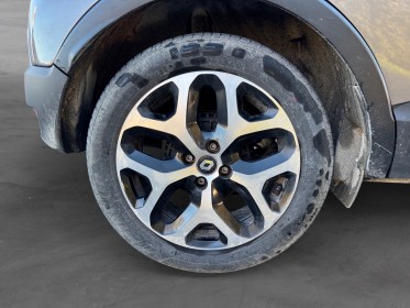 Renault captur dci 90 ch energy intens occasion montpellier (34) simplicicar simplicibike france