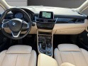 Bmw serie 2 active tourer f45 lci 218i 140 ch dkg7 luxury sièges chauffants suivi bmw garantie 12 mois occasion simplicicar...