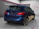 Bmw serie 2 active tourer f45 lci 218i 140 ch dkg7 luxury sièges chauffants suivi bmw garantie 12 mois occasion simplicicar...