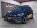 Bmw serie 2 active tourer f45 lci 218i 140 ch dkg7 luxury sièges chauffants suivi bmw garantie 12 mois occasion simplicicar...