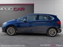 Bmw serie 2 active tourer f45 lci 218i 140 ch dkg7 luxury sièges chauffants suivi bmw garantie 12 mois occasion simplicicar...