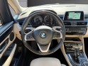 Bmw serie 2 active tourer f45 lci 218i 140 ch dkg7 luxury sièges chauffants suivi bmw garantie 12 mois occasion simplicicar...