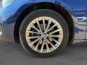 Bmw serie 2 active tourer f45 lci 218i 140 ch dkg7 luxury sièges chauffants suivi bmw garantie 12 mois occasion simplicicar...