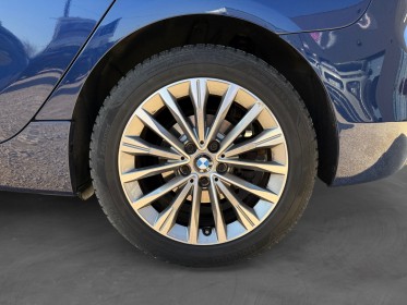 Bmw serie 2 active tourer f45 lci 218i 140 ch dkg7 luxury sièges chauffants suivi bmw garantie 12 mois occasion simplicicar...
