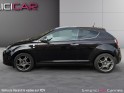 Alfa romeo mito 1.4 mpi 78 start  stop trofeo occasion cannes (06) simplicicar simplicibike france