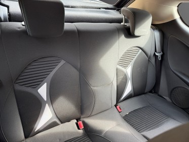 Alfa romeo mito 1.4 mpi 78 start  stop trofeo occasion cannes (06) simplicicar simplicibike france