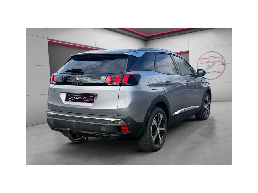 PEUGEOT d'occasion 3008 1.5 BHDI de 2019 Toulouse Sud (31)﻿