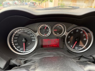 Alfa romeo mito 1.4 mpi 78 start  stop trofeo occasion cannes (06) simplicicar simplicibike france