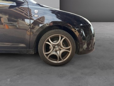 Alfa romeo mito 1.4 mpi 78 start  stop trofeo occasion cannes (06) simplicicar simplicibike france