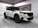 Peugeot 2008 bluehdi 130 ss eat8 gt pack toit ouvrant cockpit 3d carplay drive assit occasion simplicicar magny-en-vexin...