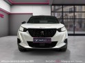 Peugeot 2008 bluehdi 130 ss eat8 gt pack toit ouvrant cockpit 3d carplay drive assit occasion simplicicar magny-en-vexin...