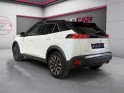 Peugeot 2008 bluehdi 130 ss eat8 gt pack toit ouvrant cockpit 3d carplay drive assit occasion simplicicar magny-en-vexin...