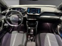 Peugeot 2008 bluehdi 130 ss eat8 gt pack toit ouvrant cockpit 3d carplay drive assit occasion simplicicar magny-en-vexin...