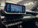 Peugeot 2008 bluehdi 130 ss eat8 gt pack toit ouvrant cockpit 3d carplay drive assit occasion simplicicar magny-en-vexin...