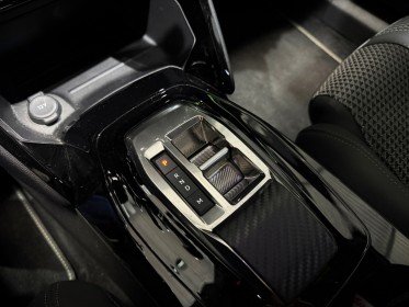 Peugeot 2008 bluehdi 130 ss eat8 gt pack toit ouvrant cockpit 3d carplay drive assit occasion simplicicar magny-en-vexin...