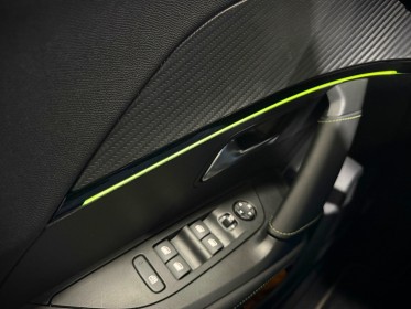 Peugeot 2008 bluehdi 130 ss eat8 gt pack toit ouvrant cockpit 3d carplay drive assit occasion simplicicar magny-en-vexin...